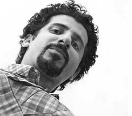 Ali Davoodi علی داودی