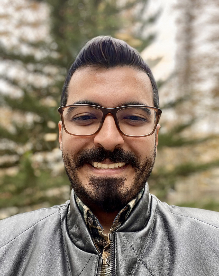 Mehdi Davoodi