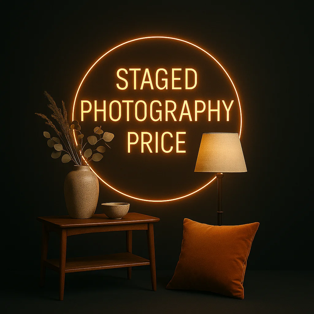 قیمت عکاسی چیدمان